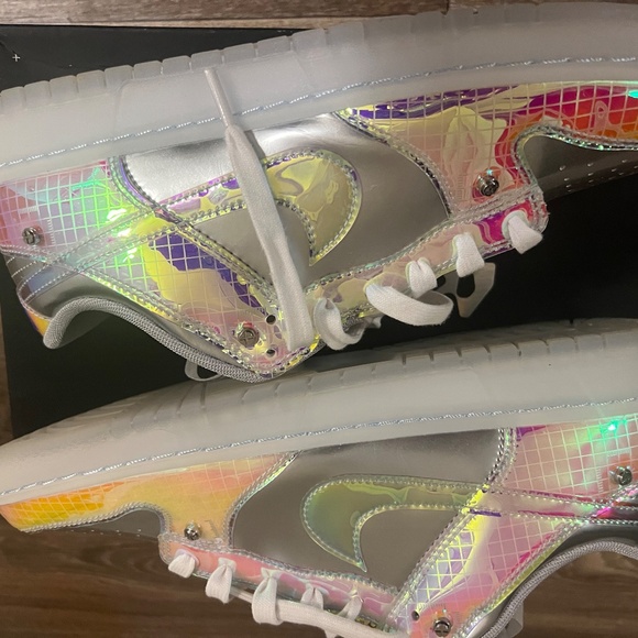 DNA Nike - Picture 3 of 8